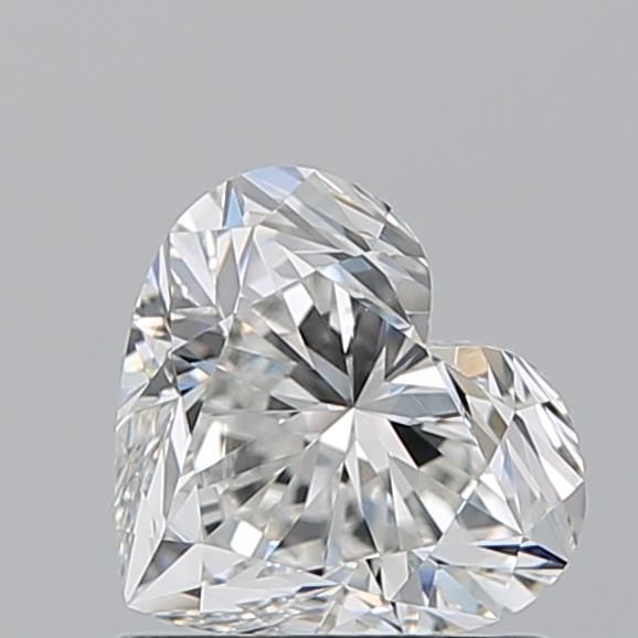Heart Diamond image