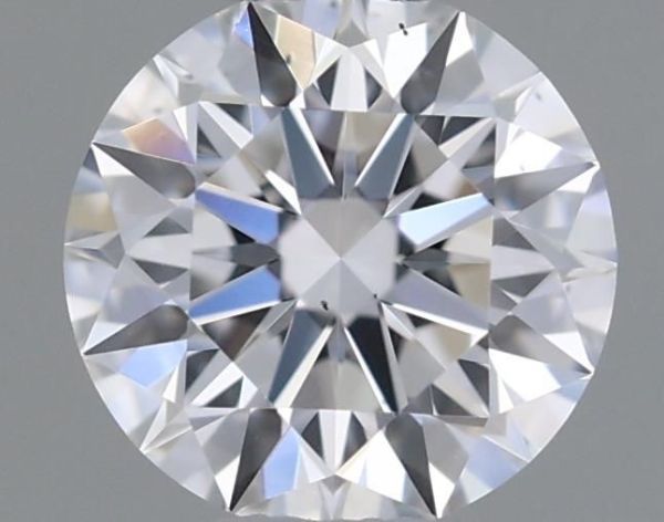 Round Diamond image