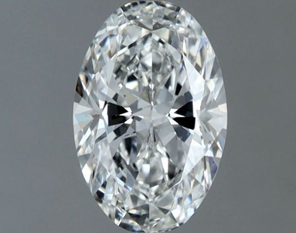 Oval Diamond image