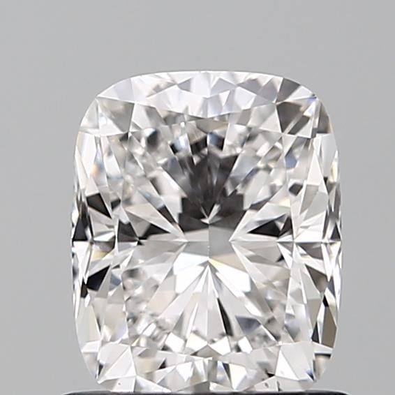 Cushion Lab-Grown Diamond image