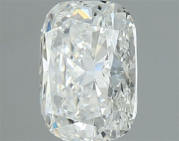 Cushion Diamond image