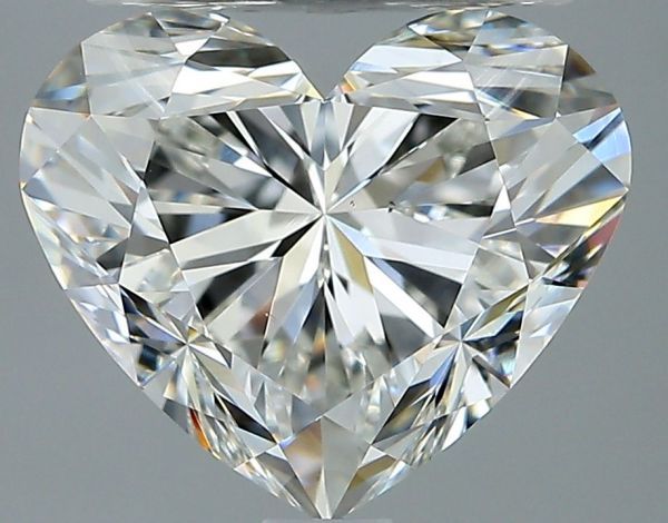 Heart Diamond image