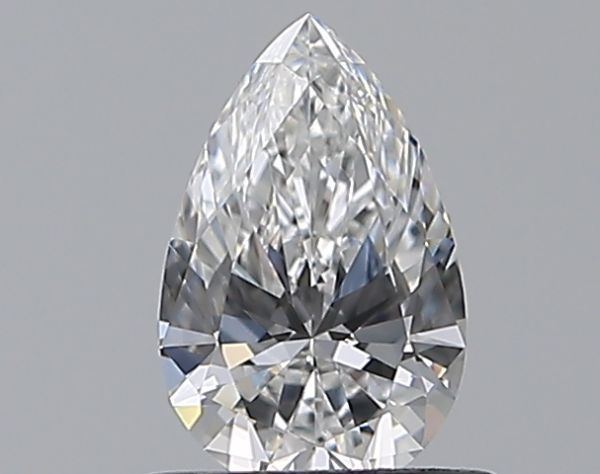 Pear Diamond image