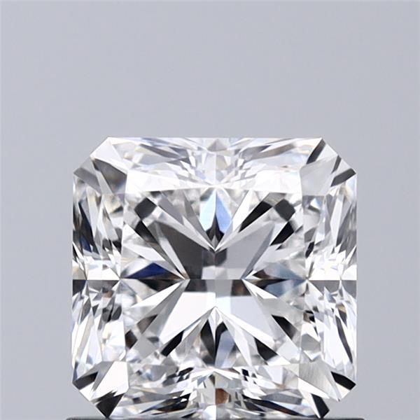 Radiant Lab-Grown Diamond image