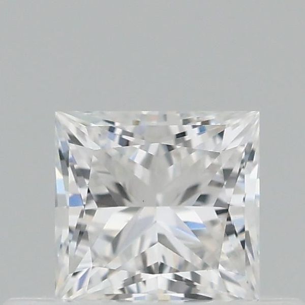 Princess Lab-Grown Diamond image