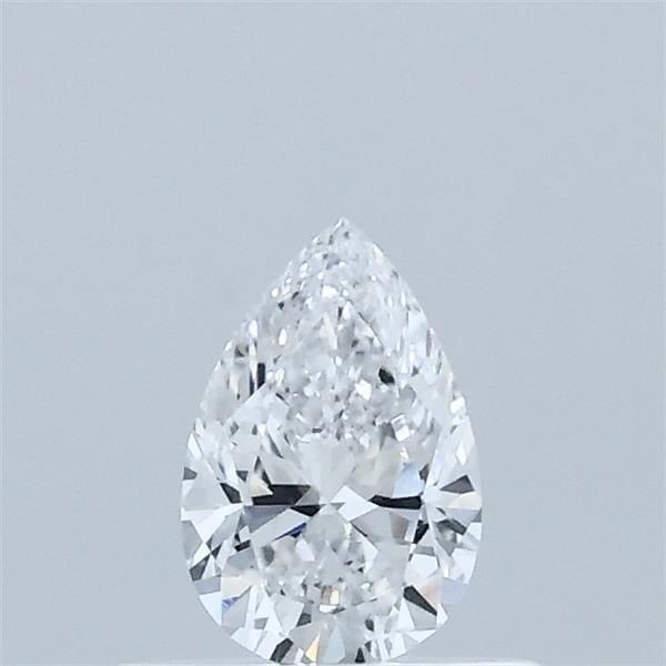 Pear Lab-Grown Diamond image