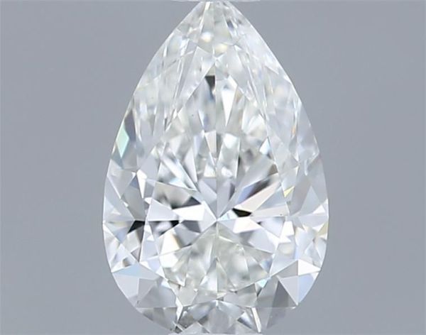 Pear Diamond image