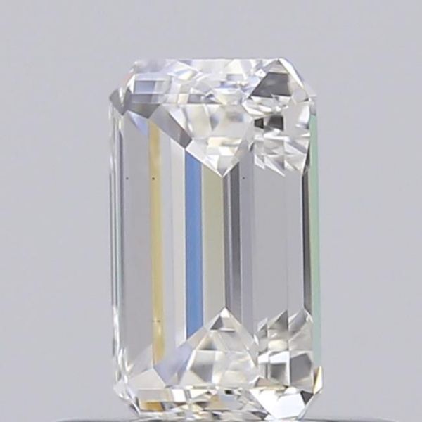 Emerald Lab-Grown Diamond image