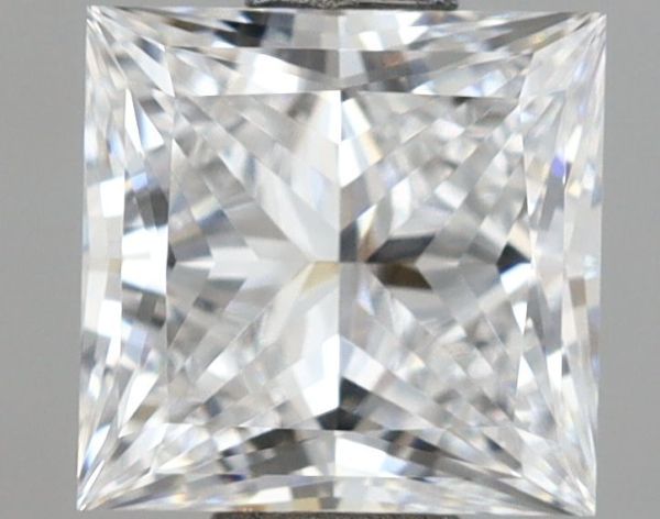 Princess Lab-Grown Diamond image