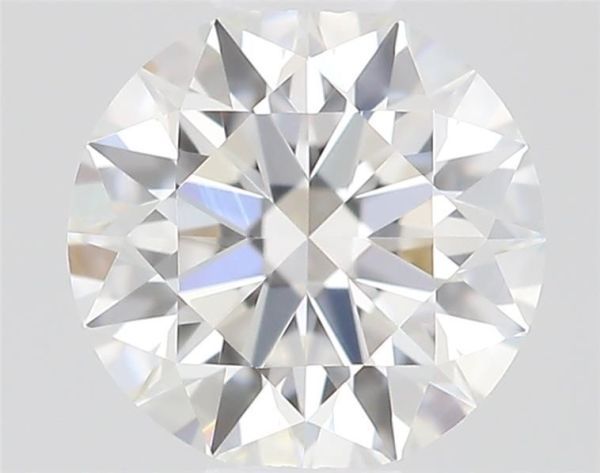 Round Diamond image