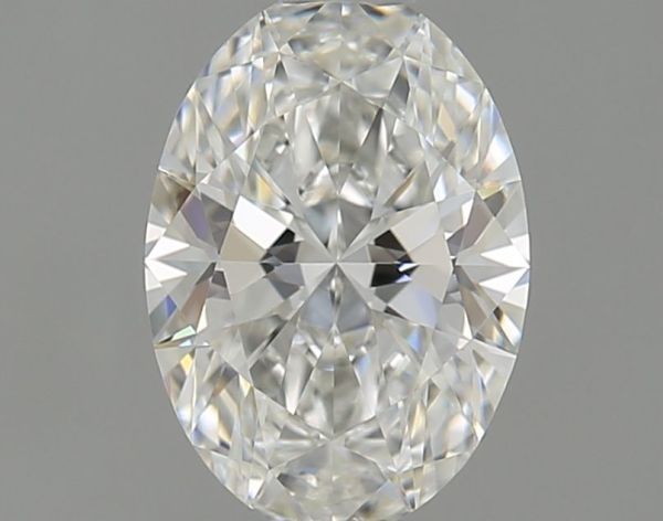 Oval Diamond image