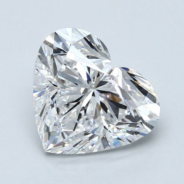 Heart Diamond image