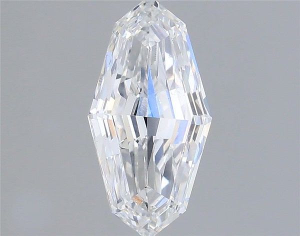 Oval Lab-Grown Diamond image