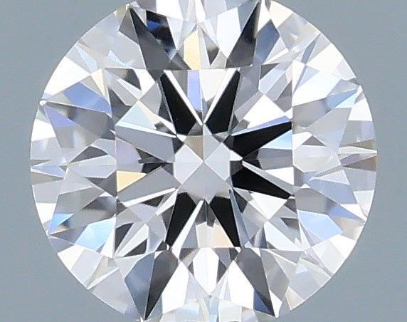 Round Diamond image