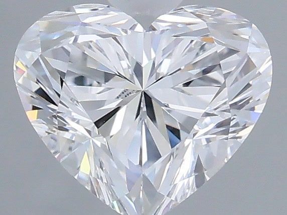 Heart Lab-Grown Diamond image