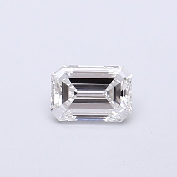 Emerald Lab-Grown Diamond image