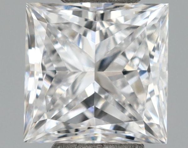 Princess Lab-Grown Diamond image
