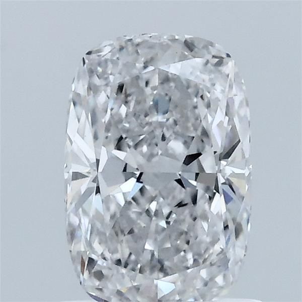 Cushion Lab-Grown Diamond image
