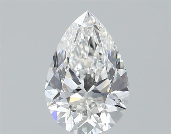 Pear Diamond image