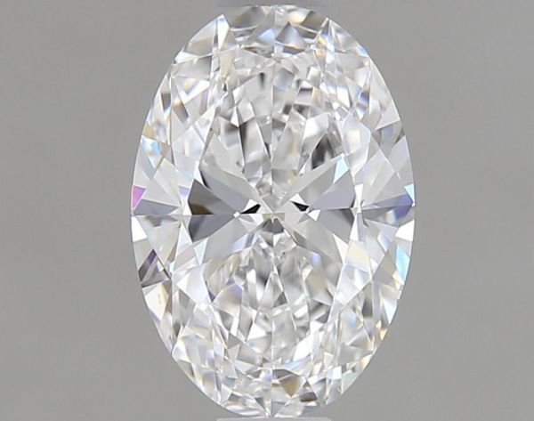 Oval Diamond image