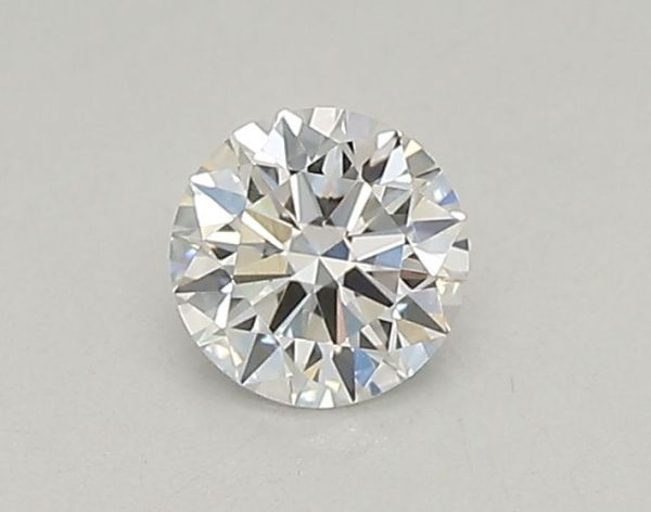 Round Lab-Grown Diamond image