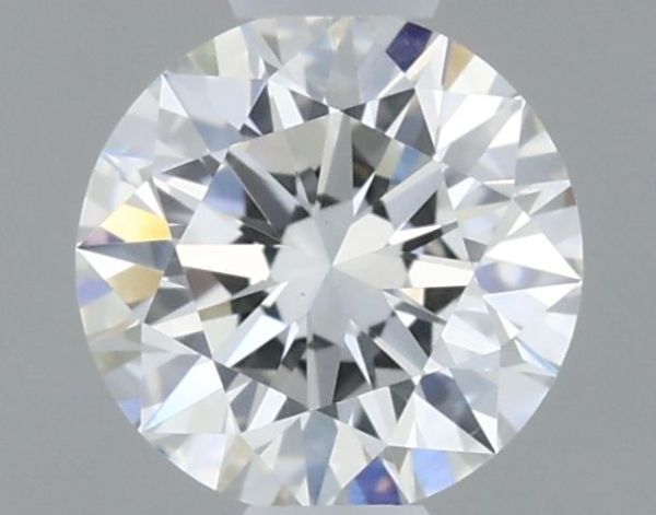 Round Diamond image