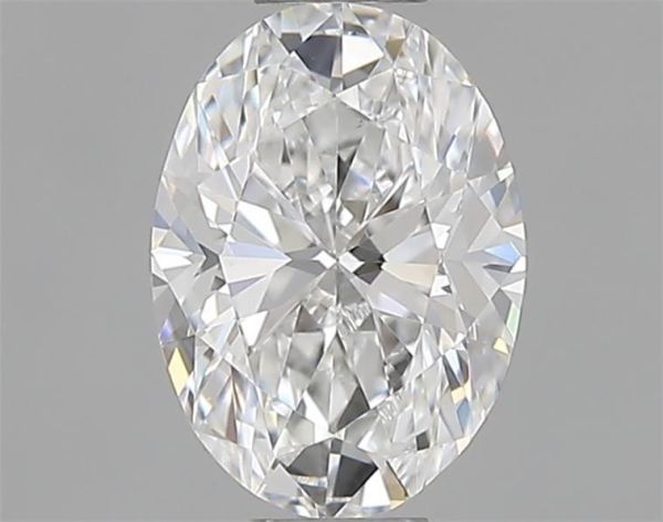 Oval Diamond image