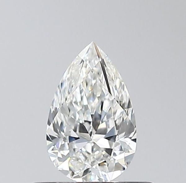 Pear Diamond image