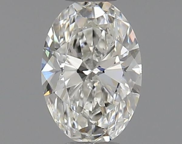 Oval Diamond image