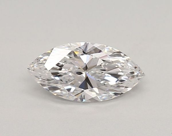Marquise Lab-Grown Diamond image