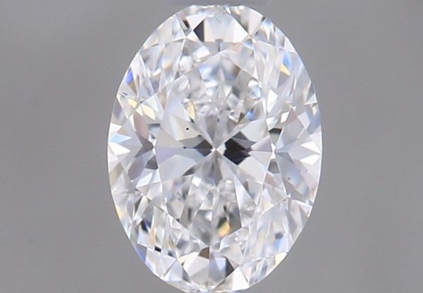 Oval Diamond image