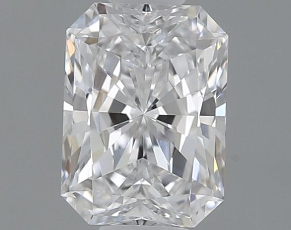 Radiant Lab-Grown Diamond image