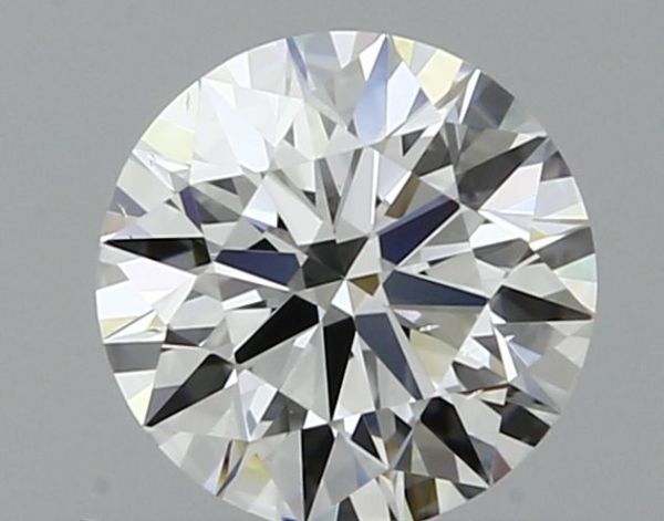 Round Diamond image