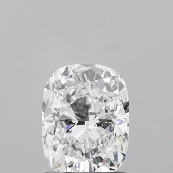 Cushion Lab-Grown Diamond image