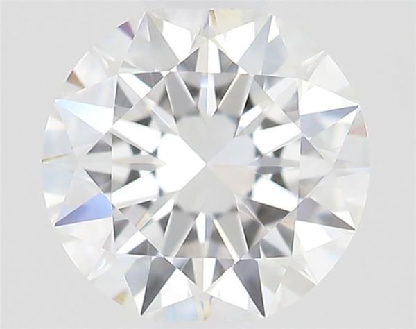 Round Diamond image