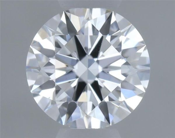 Round Diamond image