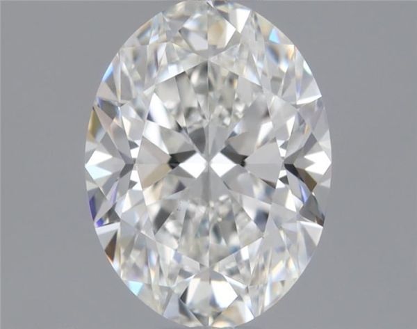 Oval Diamond image