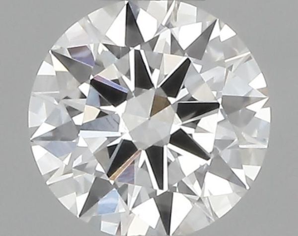 Round Diamond image