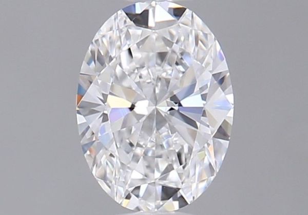 Oval Diamond image