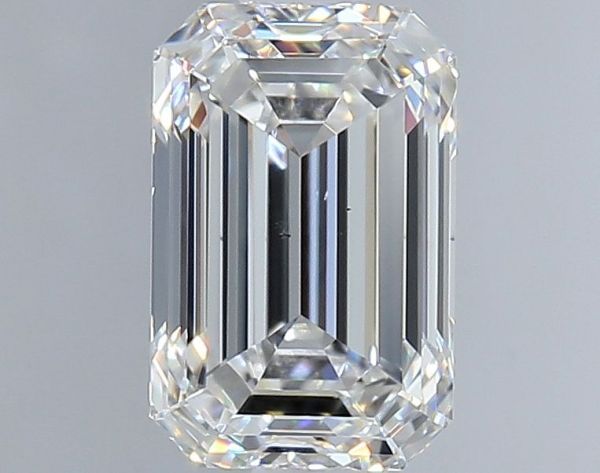 Emerald Diamond image