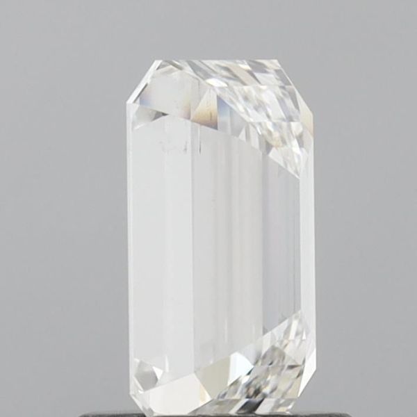 Emerald Lab-Grown Diamond image