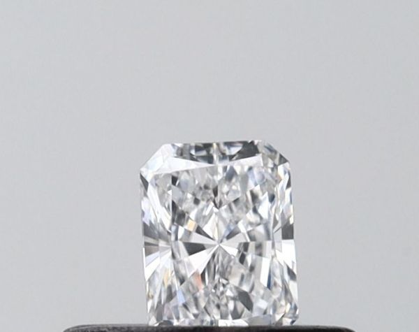 Radiant Lab-Grown Diamond image