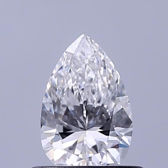 Pear Lab-Grown Diamond image