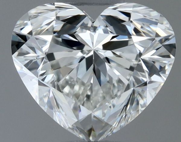 Heart Diamond image