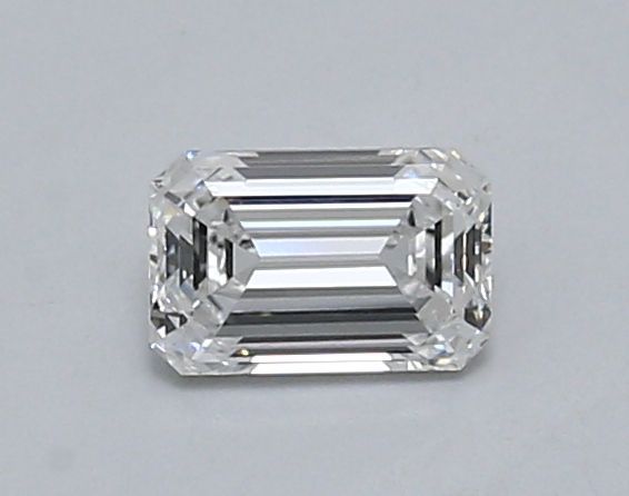 Emerald Lab-Grown Diamond image
