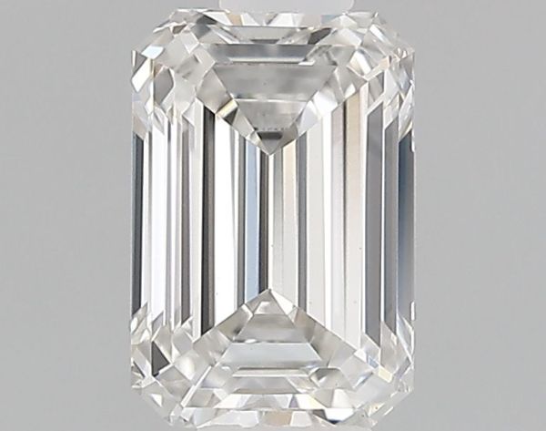 Emerald Lab-Grown Diamond image