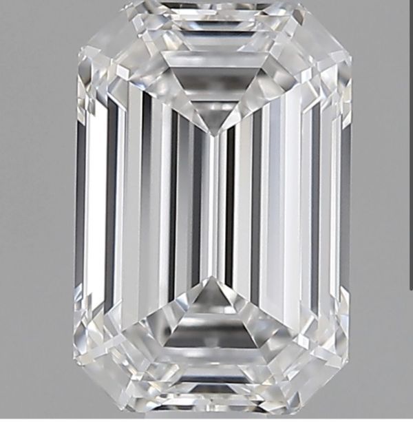 Emerald Diamond image