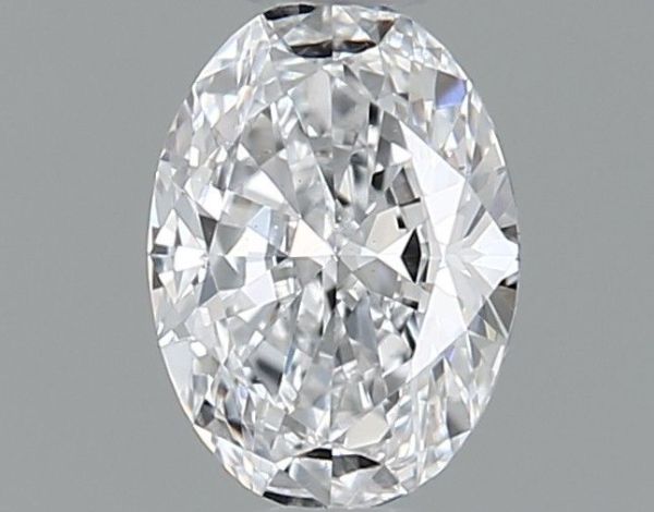 Oval Diamond image