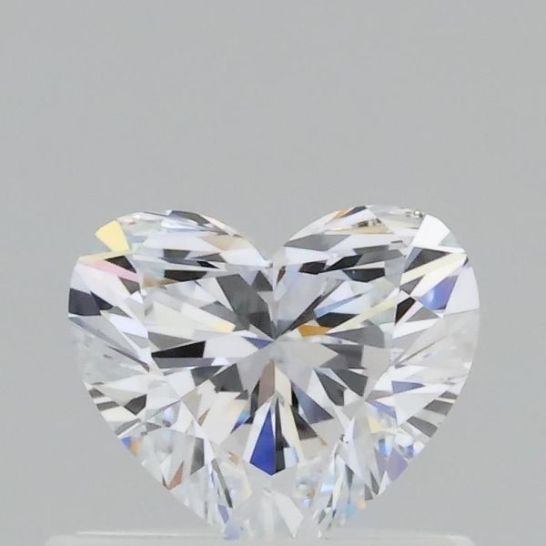 Heart Lab-Grown Diamond image