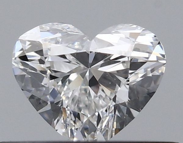 Heart Diamond image